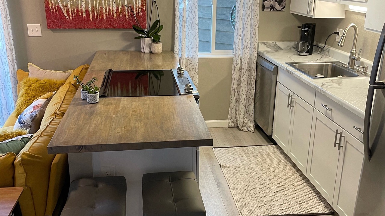Photo of Kitchen in Foothills