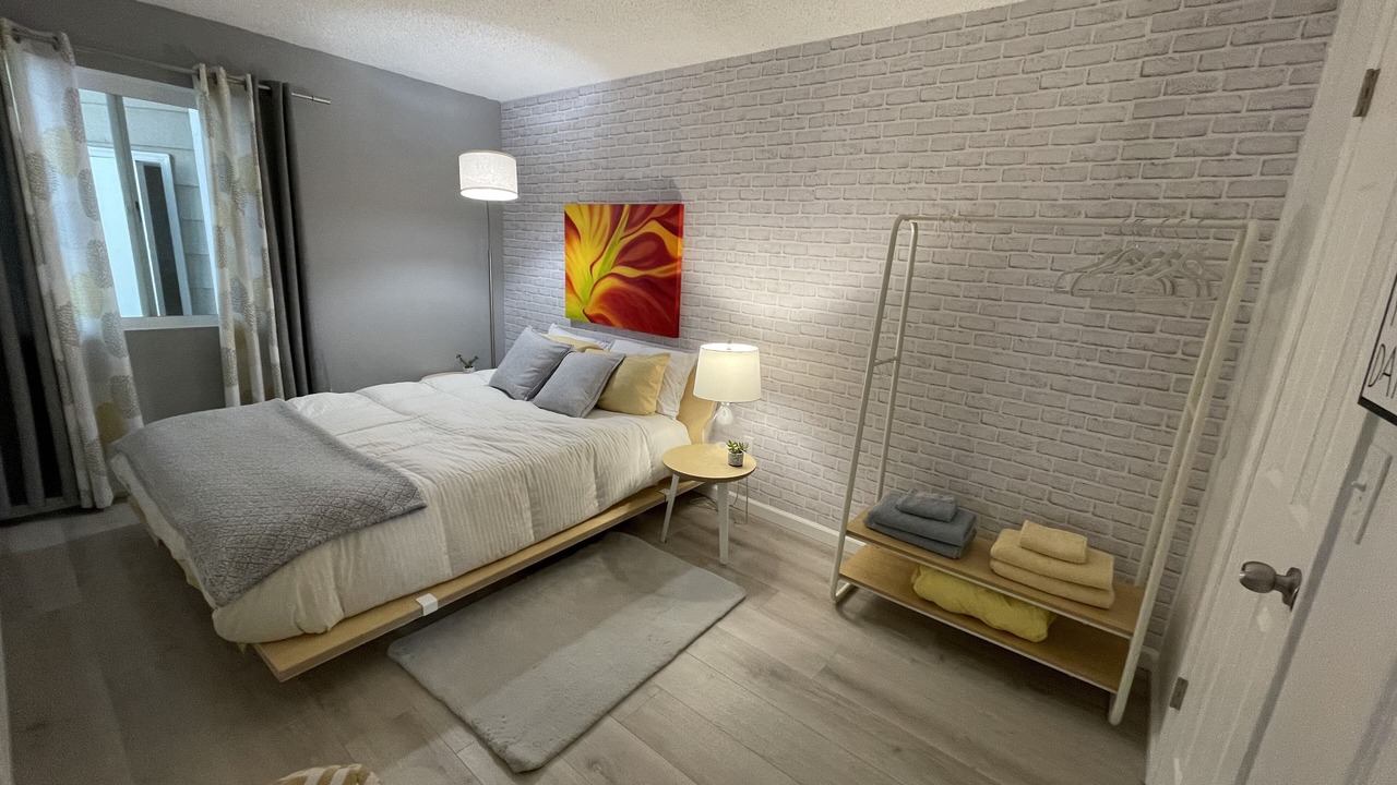 Photo of Bedroom in Foothills