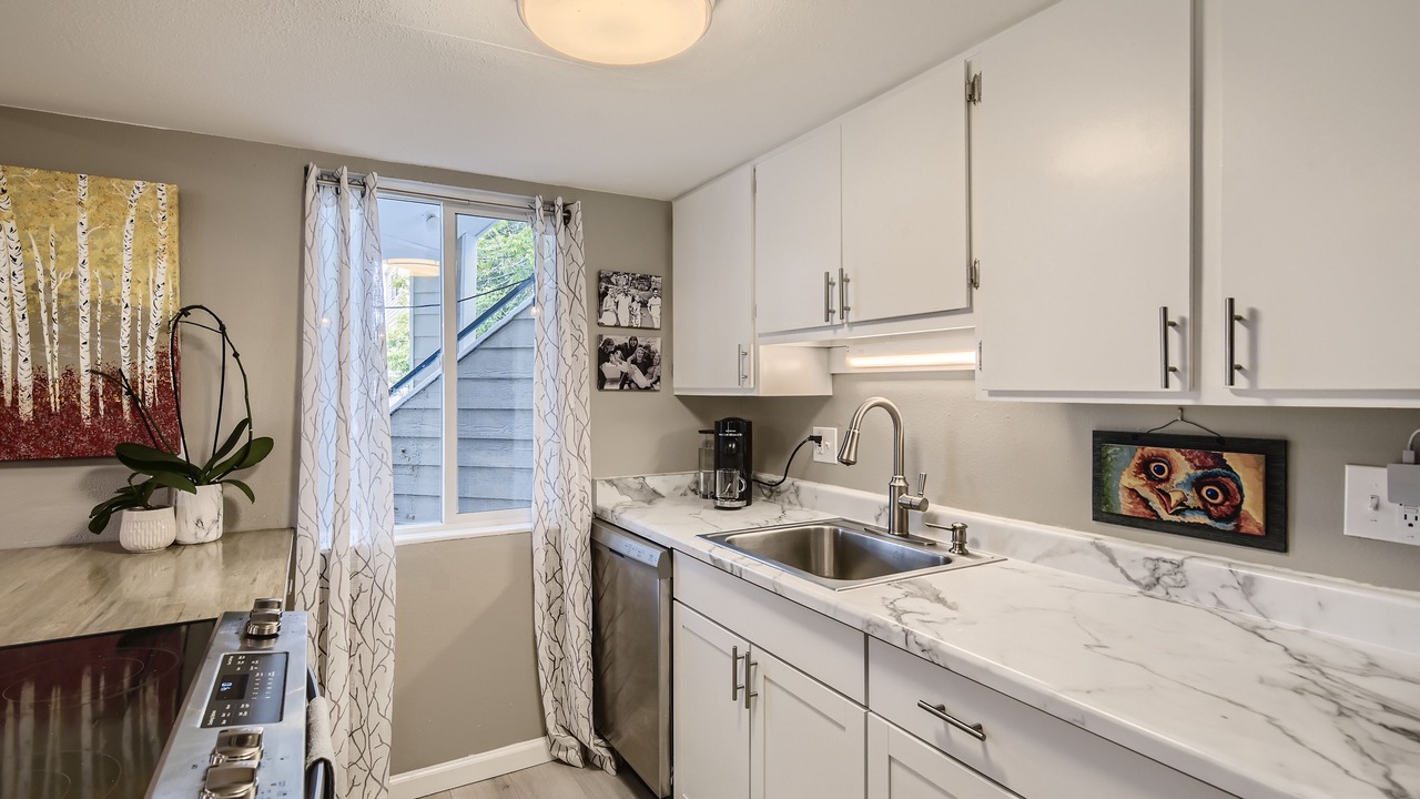 Photo of Kitchen in Foothills