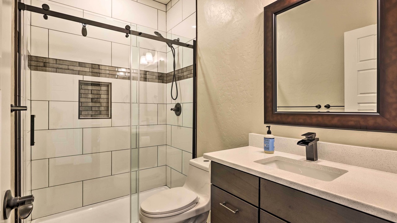 Photo of Bathroom in Grand Elk Ranch