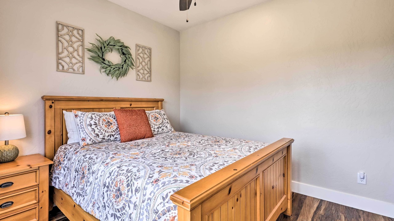 Photo of Bedroom in Grand Elk Ranch