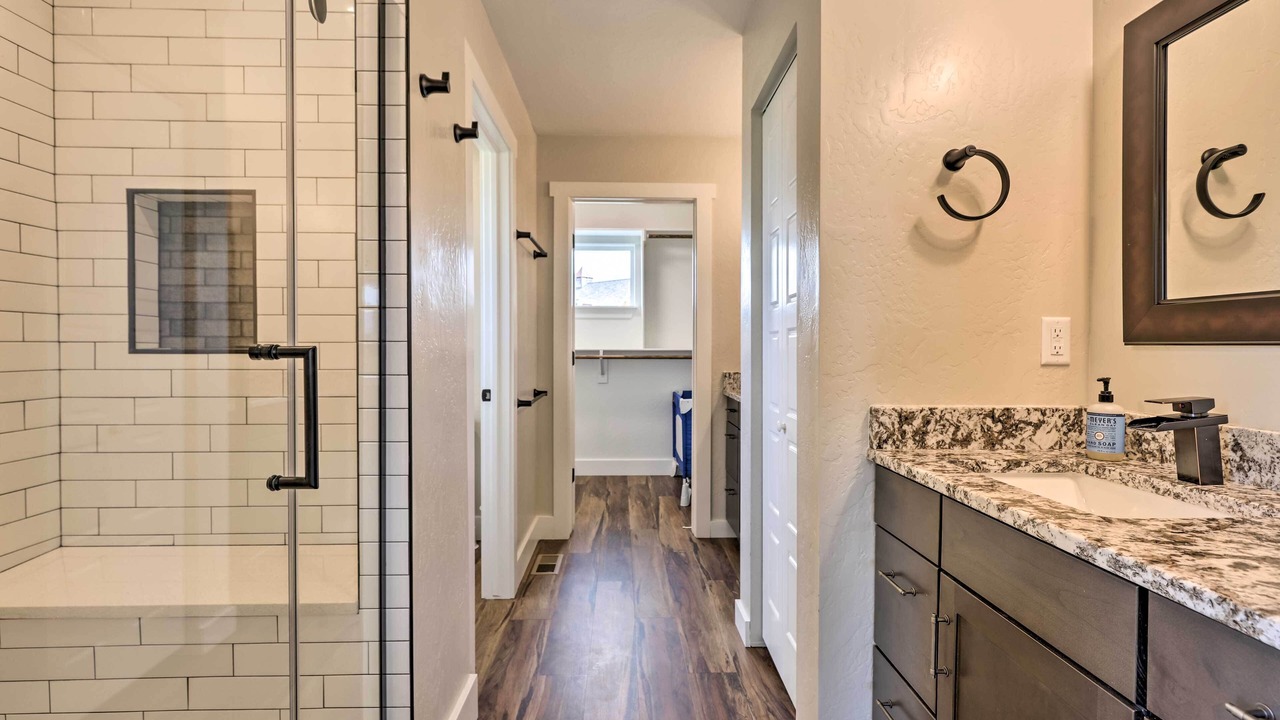 Photo of Bathroom in Grand Elk Ranch