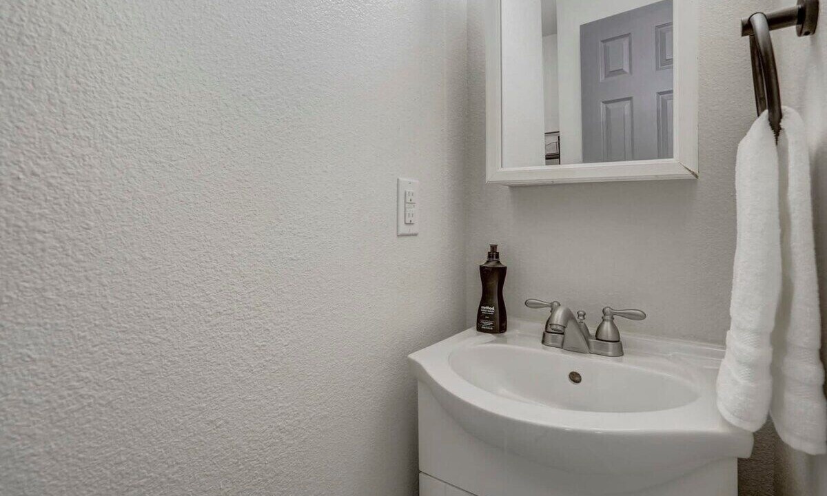 Photo of Bathroom in Central Colorado Springs