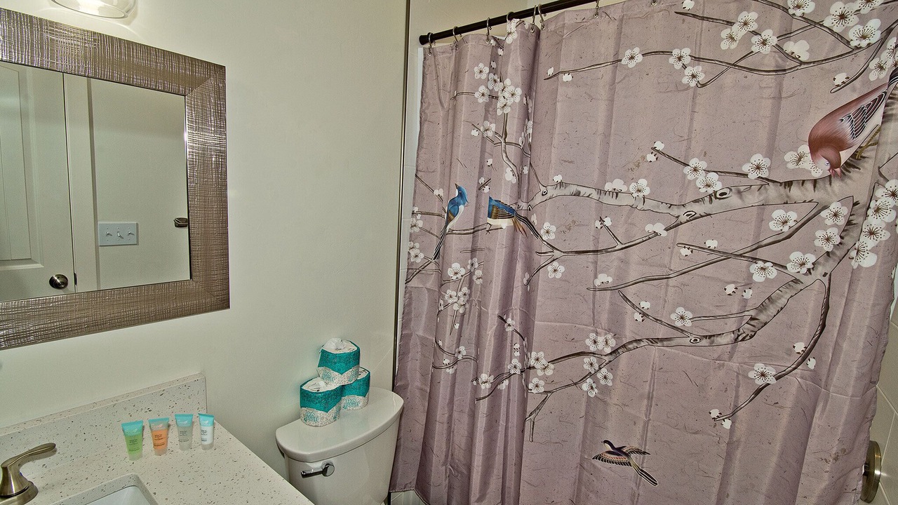 Photo of Bathroom in Crestone