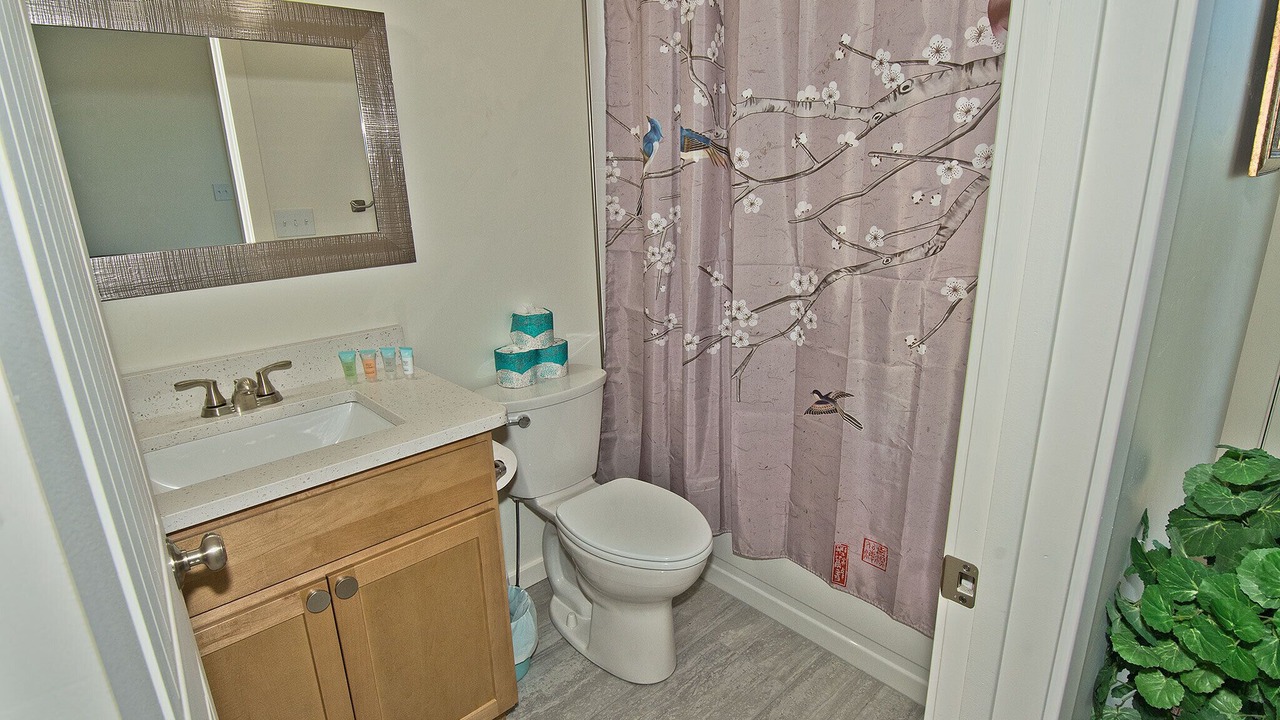 Photo of Bathroom in Crestone