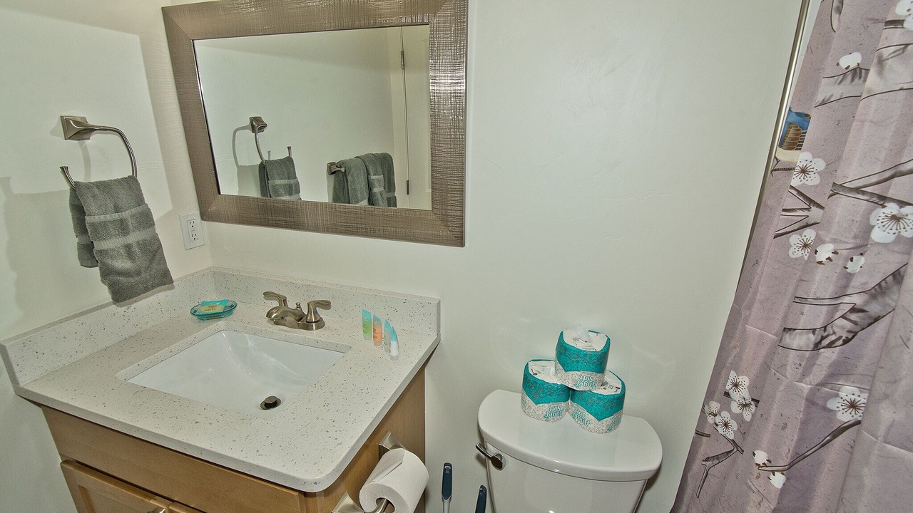 Photo of Bathroom in Crestone