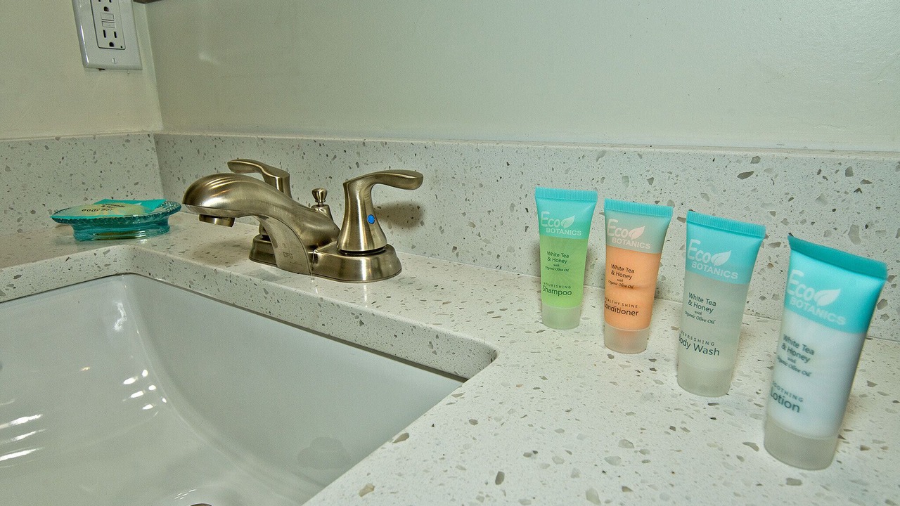 Photo of Bathroom in Crestone