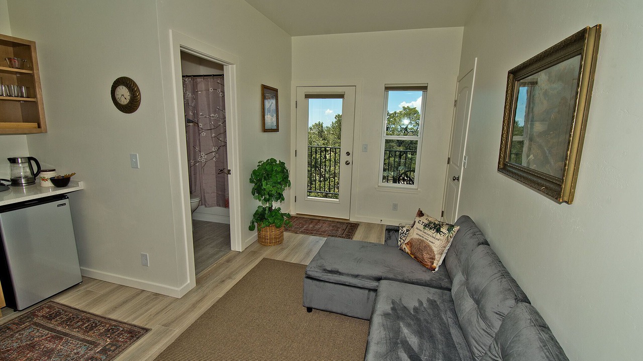Photo of Bathroom in Crestone