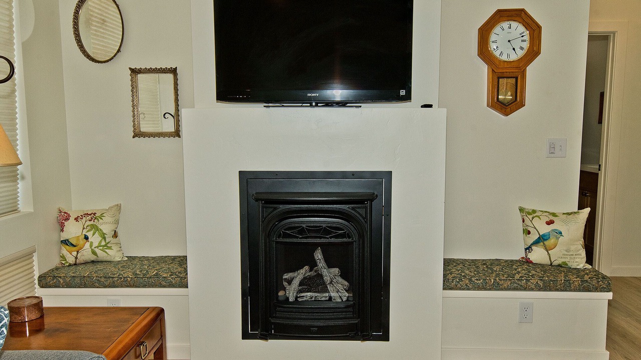Photo of Livingroom in Baca Grande