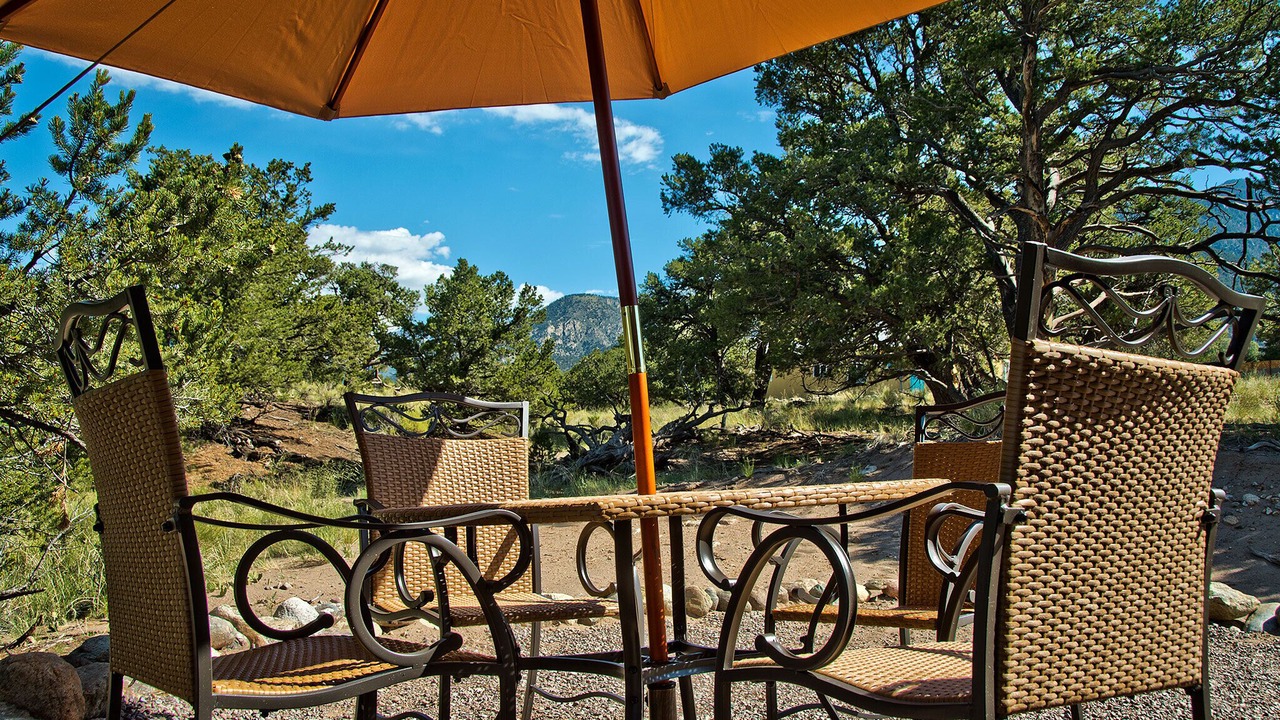 Photo of Outdoor in Baca Grande