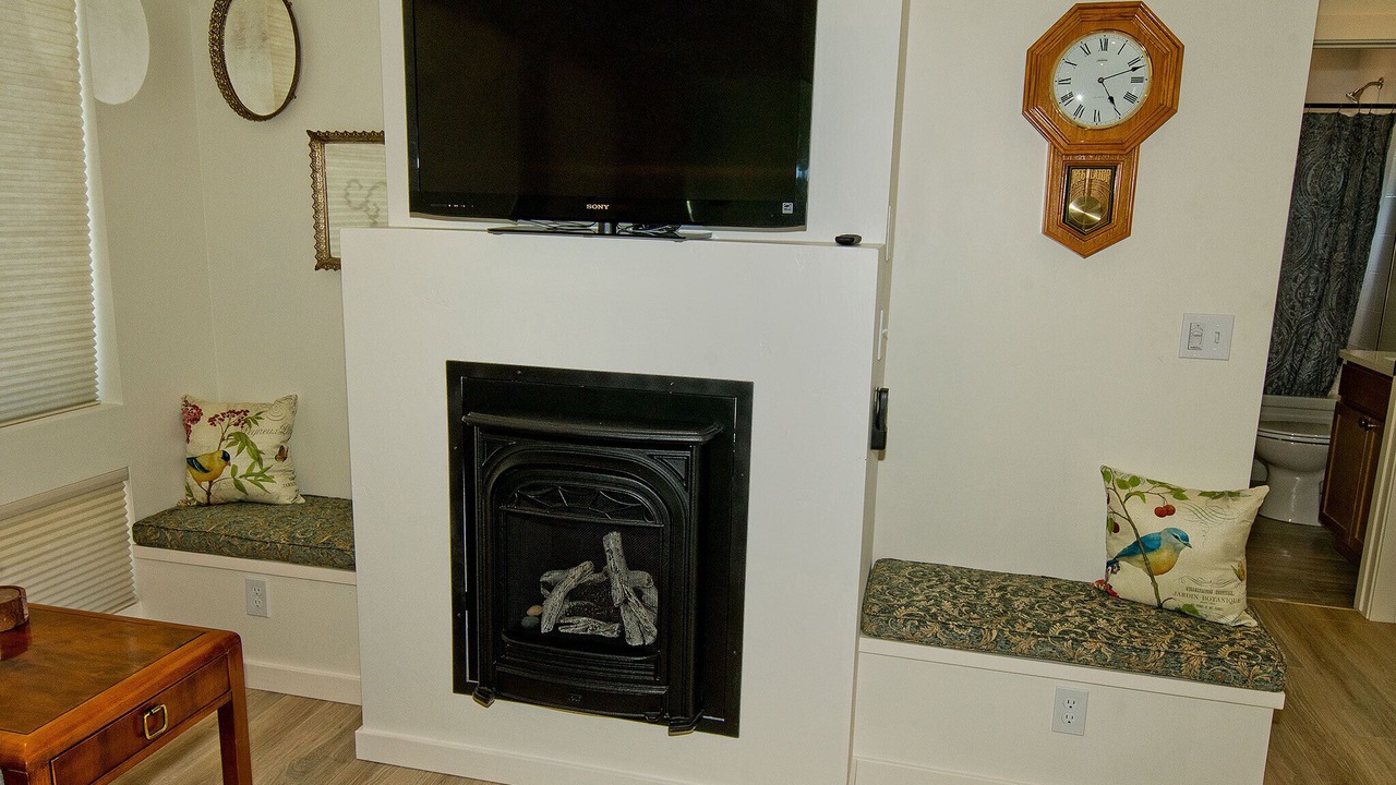 Photo of Livingroom in Baca Grande