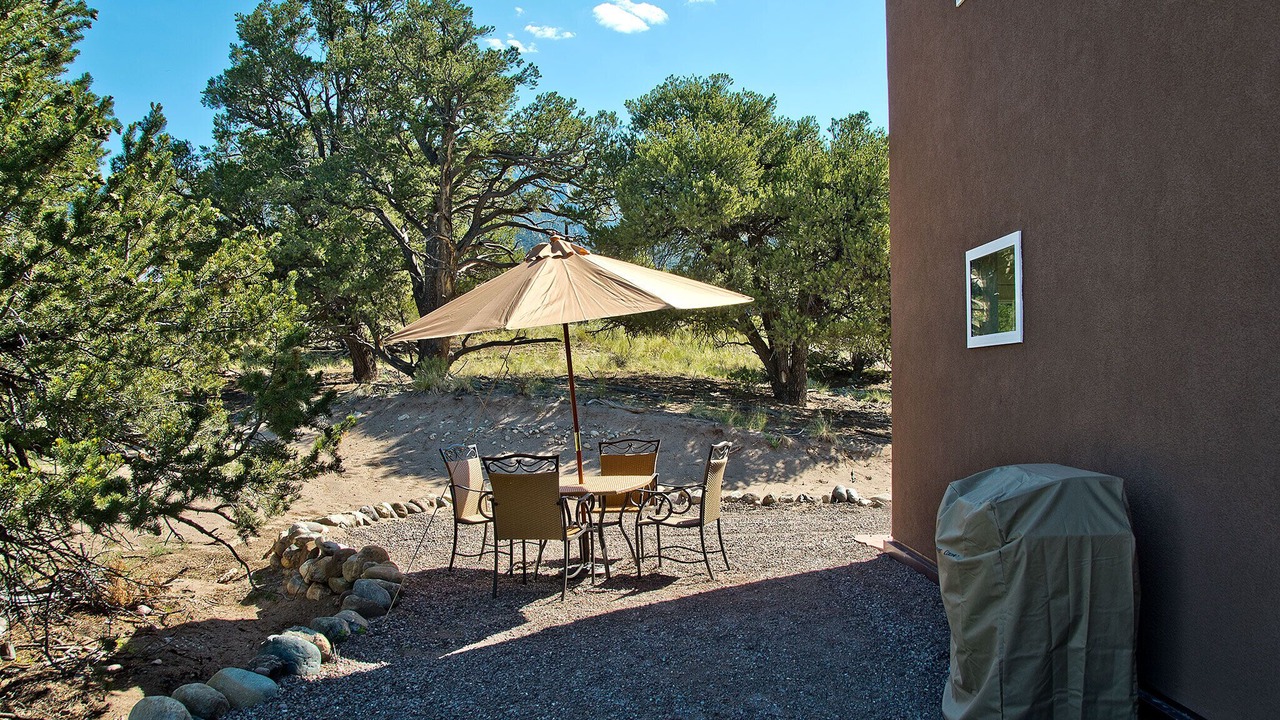Photo of Outdoor in Baca Grande