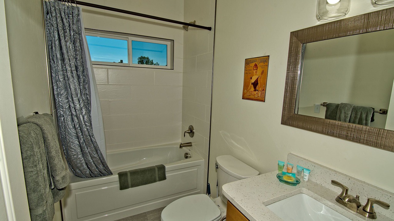 Photo of Bathroom in Baca Grande
