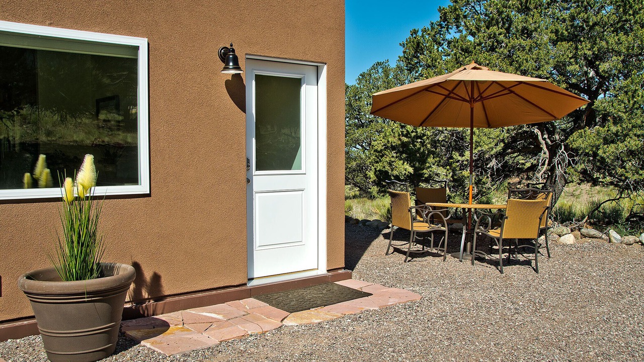 Photo of Outdoor in Baca Grande