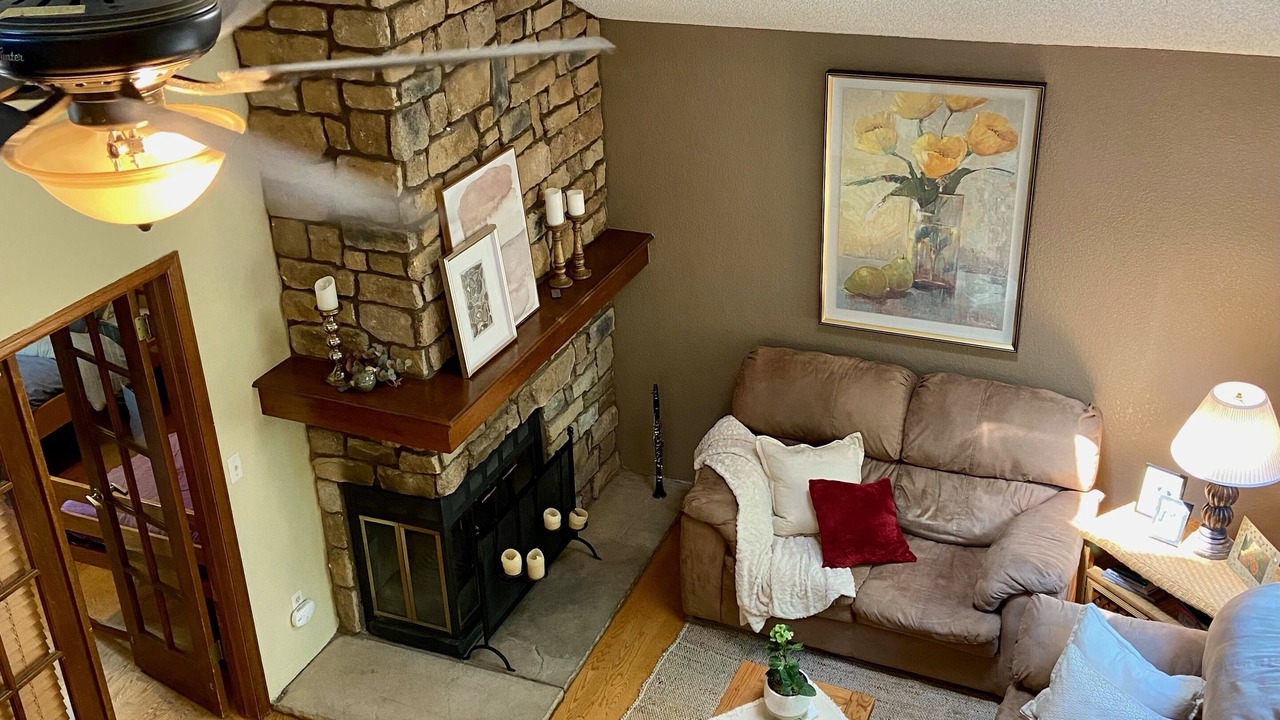 Photo of Livingroom in Boulder