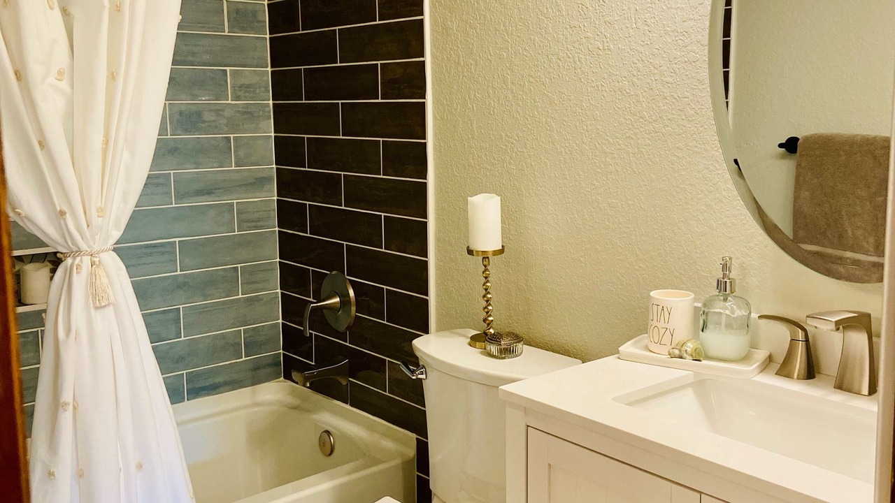 Photo of Bathroom in Boulder