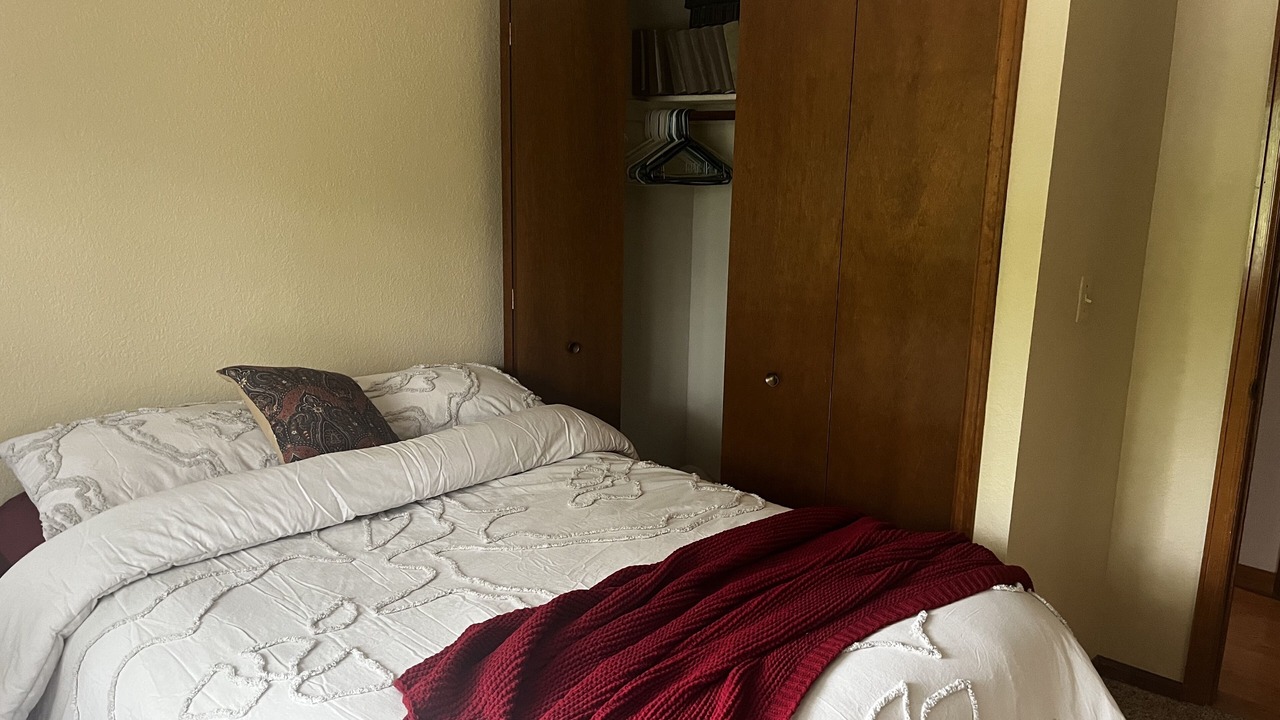 Photo of Bedroom in Boulder