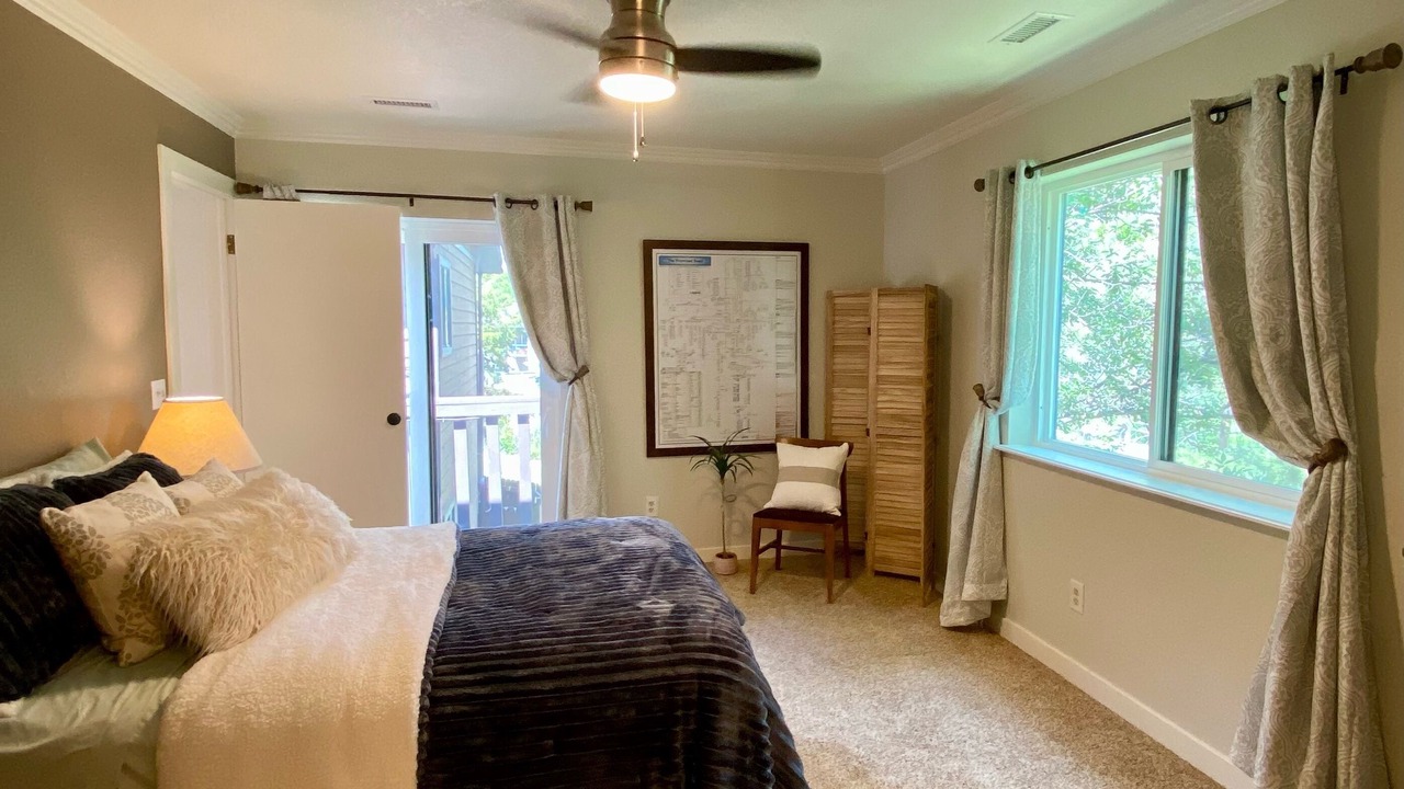 Photo of Bedroom in Boulder
