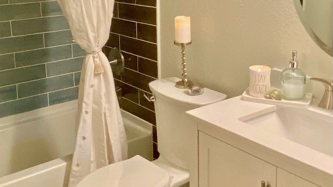 Photo of Bathroom in Boulder