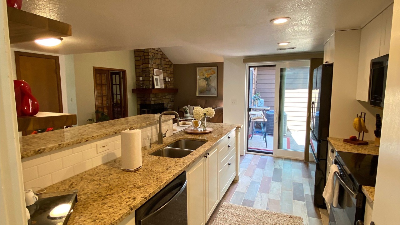 Photo of Kitchen in Boulder