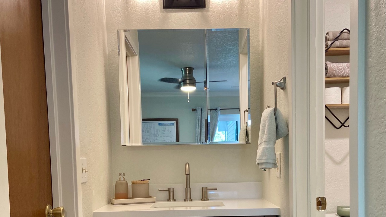 Photo of Bathroom in Boulder