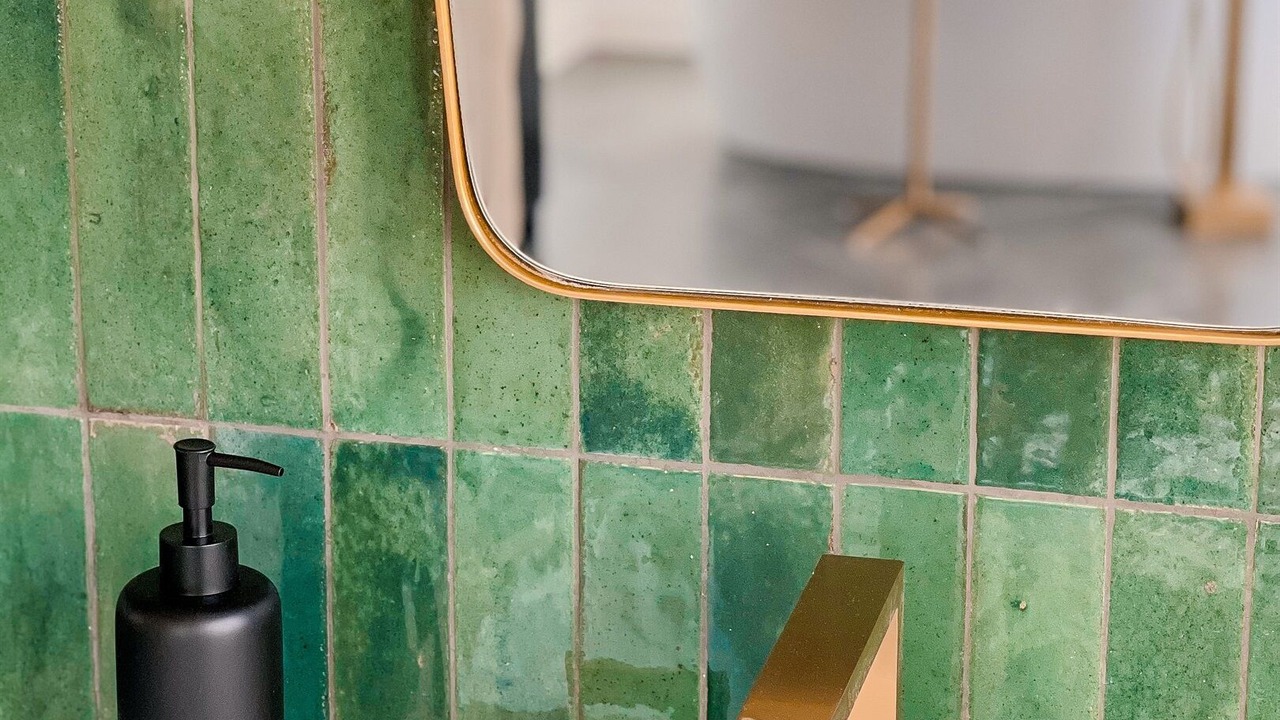 Photo of Bathroom in Golden