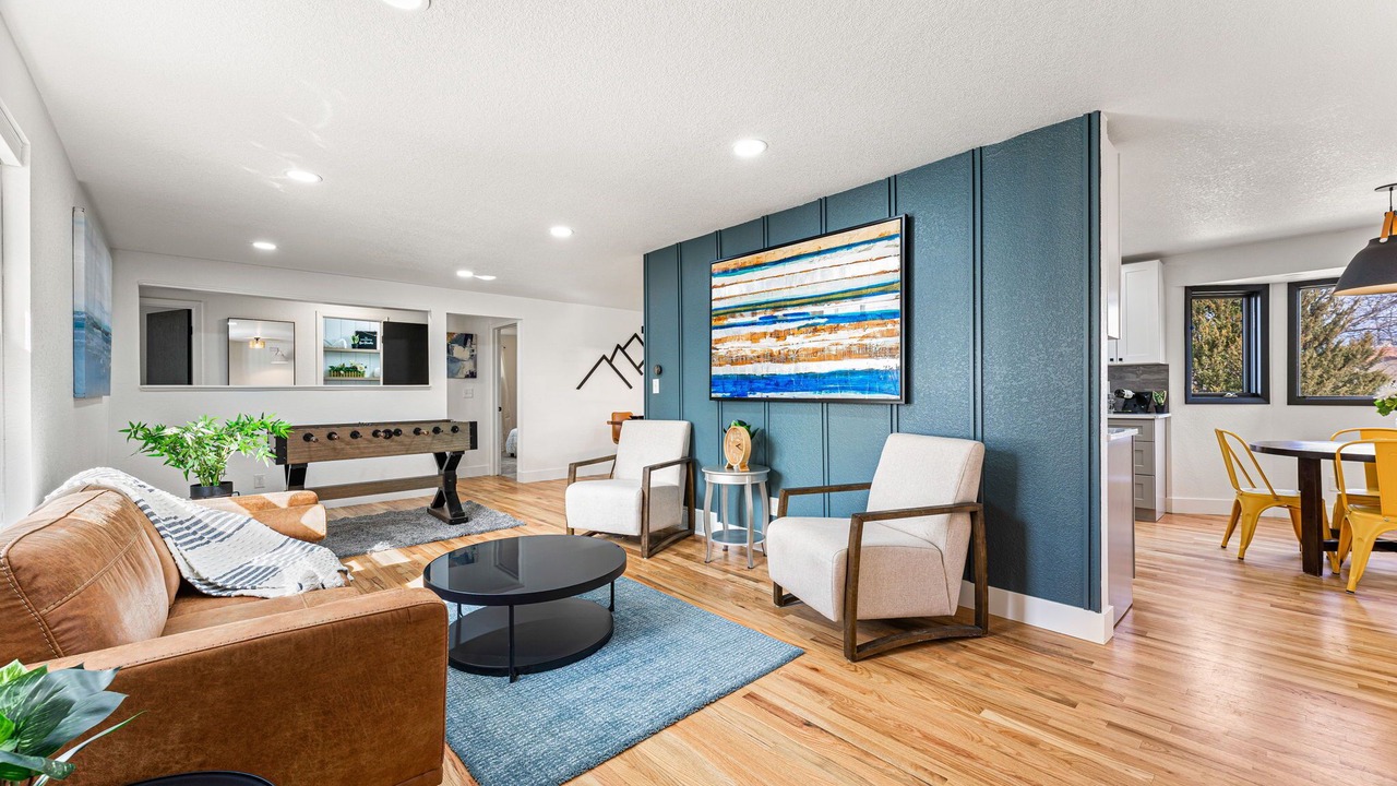 Photo of Livingroom in Littleton