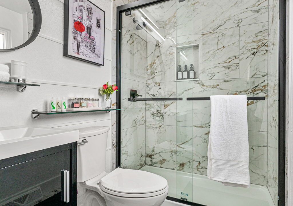 Photo of Bathroom in Littleton