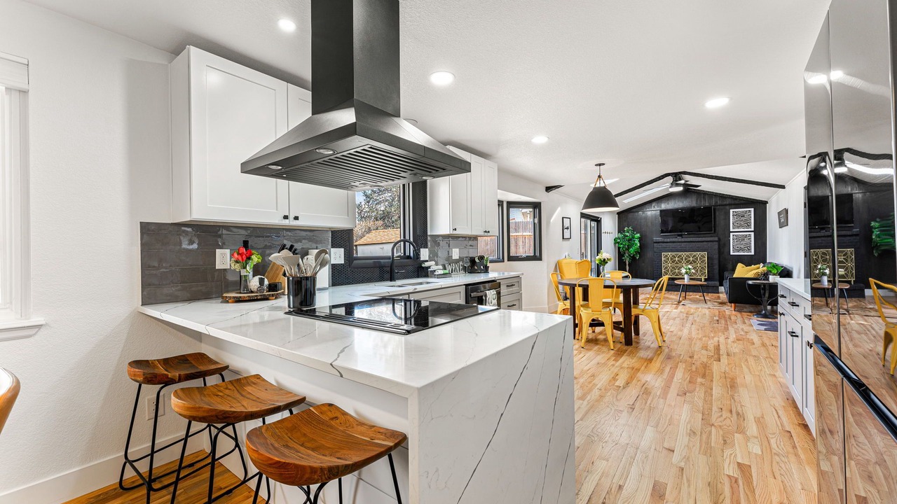 Photo of Kitchen in Littleton