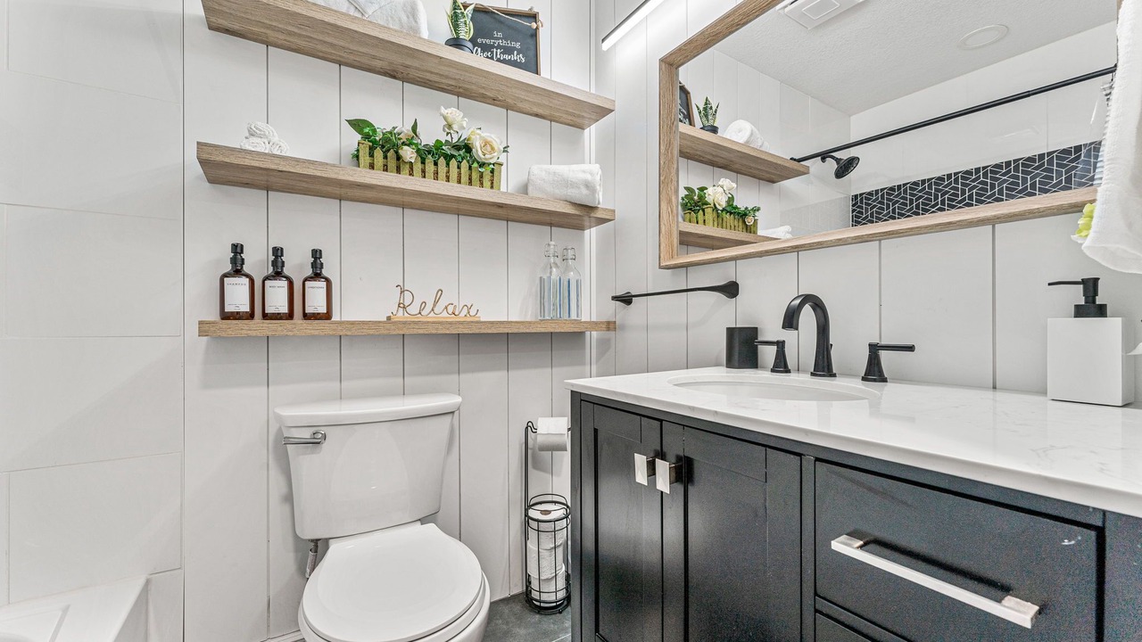 Photo of Bathroom in Littleton