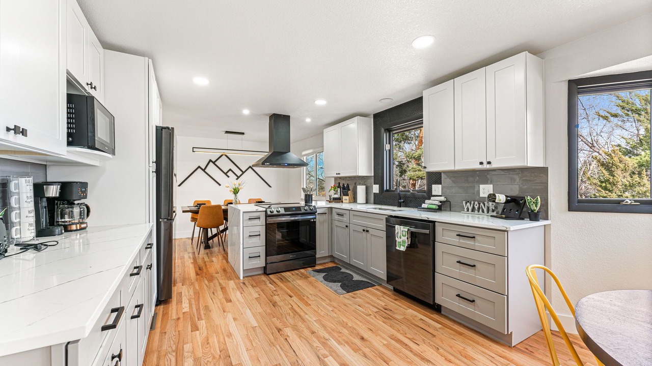 Photo of Kitchen in Littleton