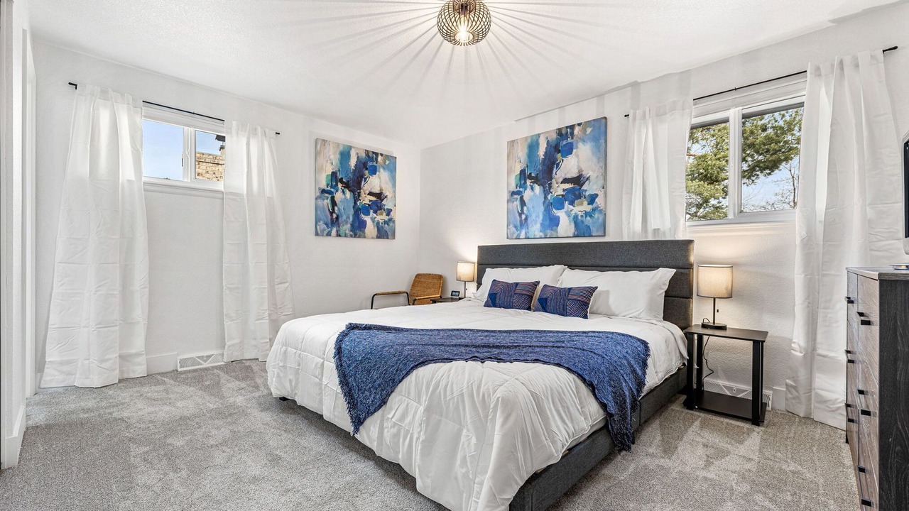 Photo of Bedroom in Littleton