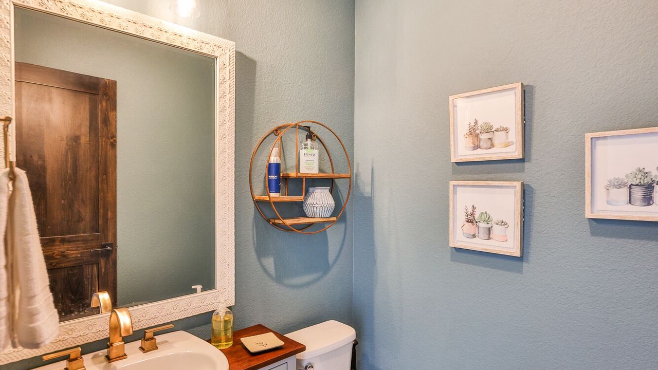 Photo of Bedroom in Rendezvous