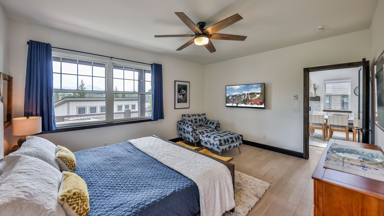 Photo of Bedroom in Rendezvous