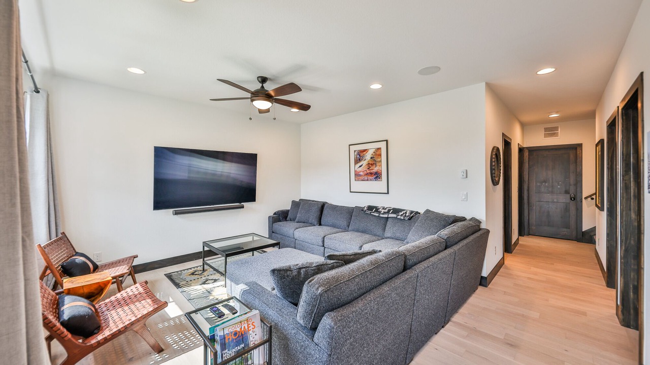 Photo of Bedroom in Rendezvous