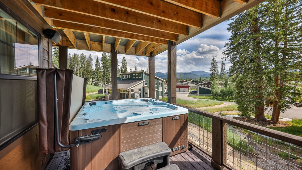 Photo of Outdoor in Rendezvous