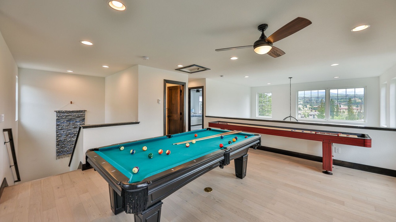 Photo of Bedroom in Rendezvous
