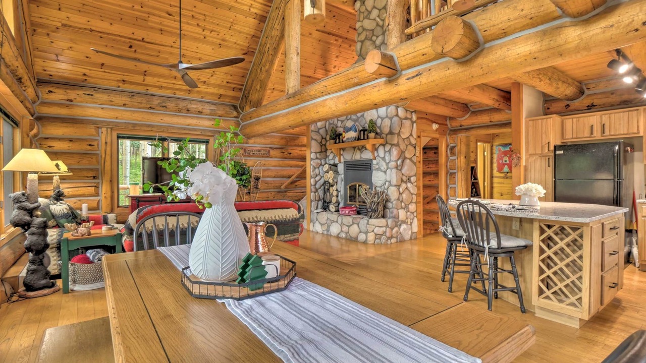 Photo of Livingroom in Westcliffe