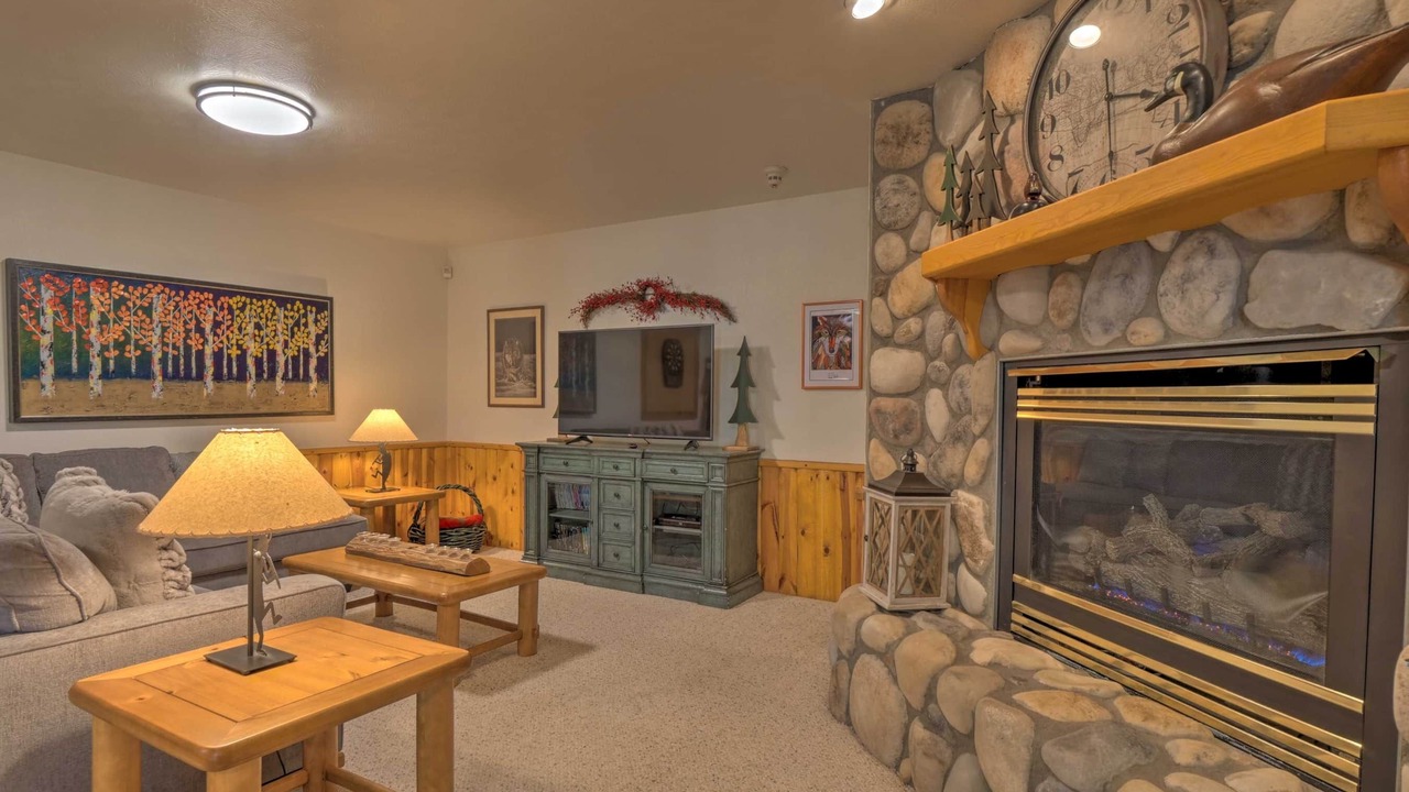Photo of Livingroom in Westcliffe