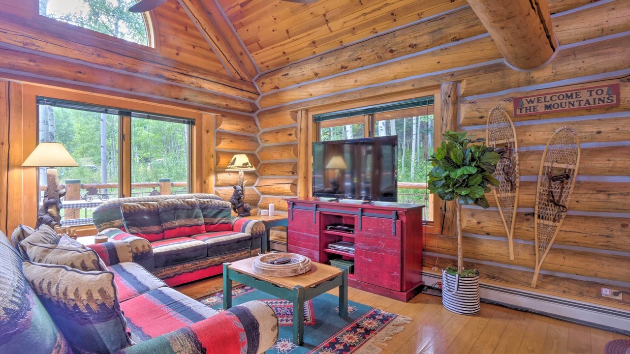 Photo of Bedroom in Westcliffe