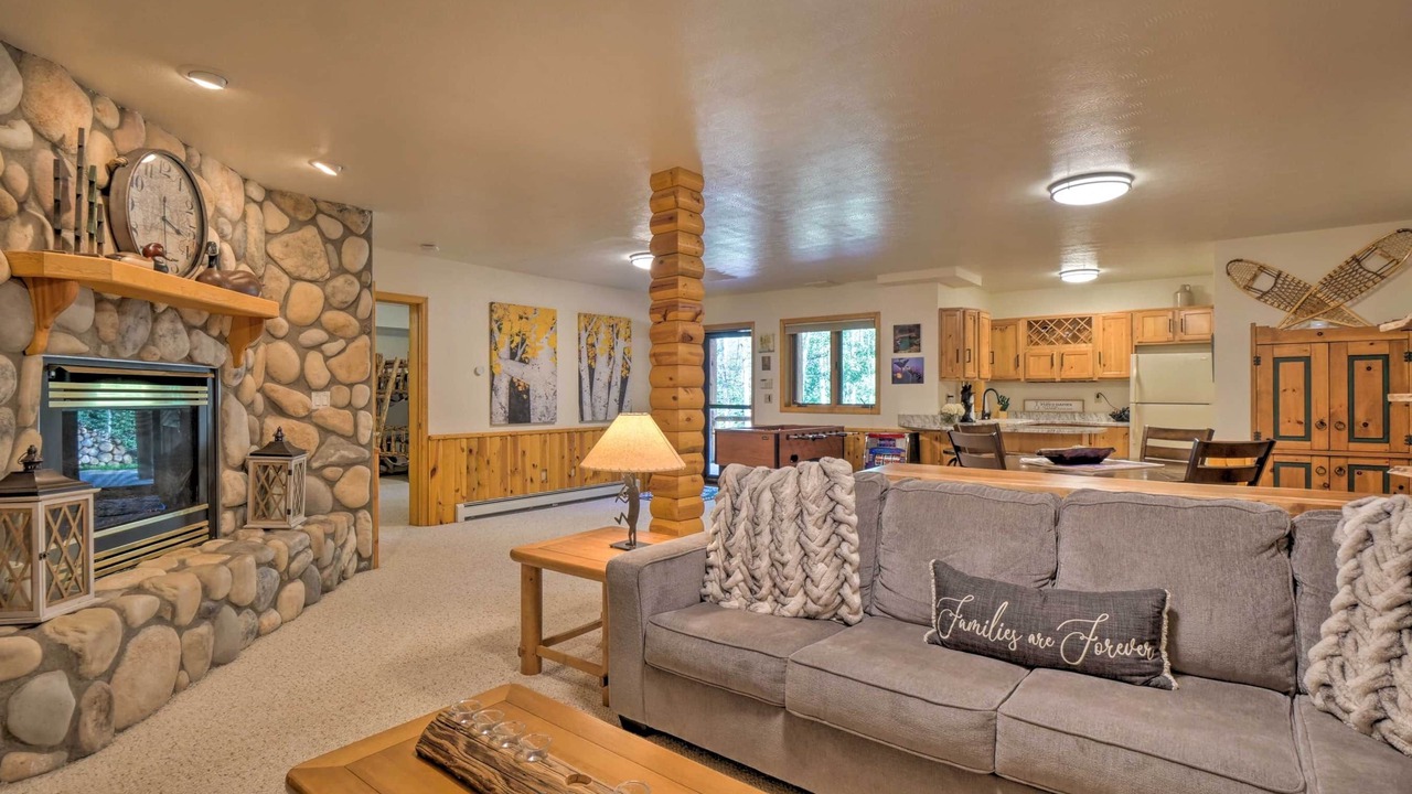 Photo of Bedroom in Westcliffe