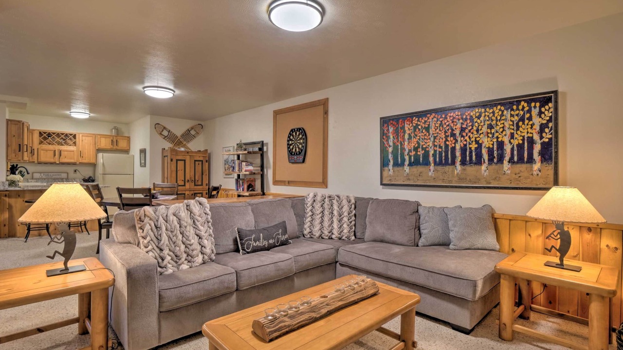 Photo of Bedroom in Westcliffe