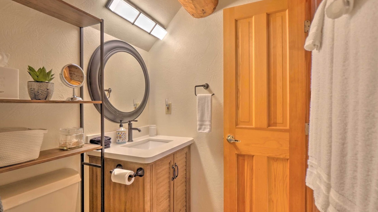 Photo of Bathroom in Westcliffe
