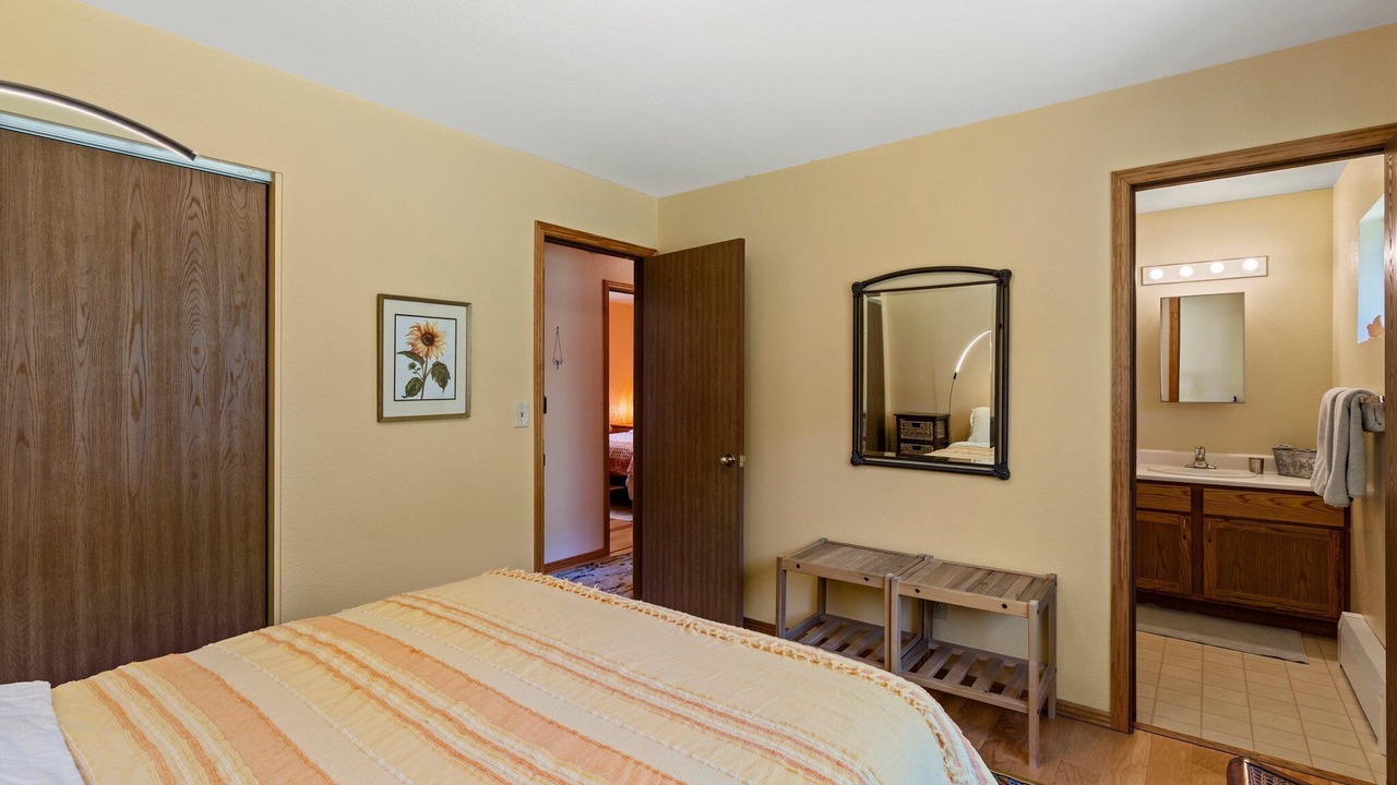 Photo of Bedroom in Durango - Purgatory