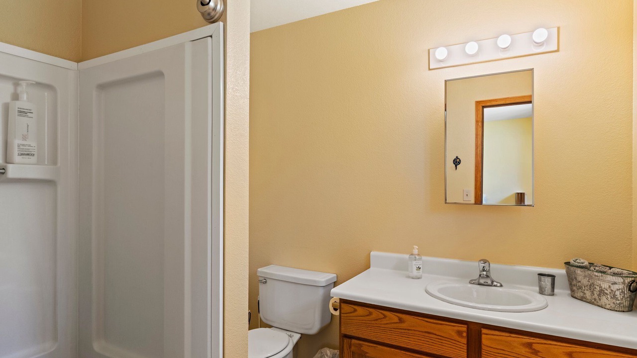 Photo of Bathroom in Durango - Purgatory