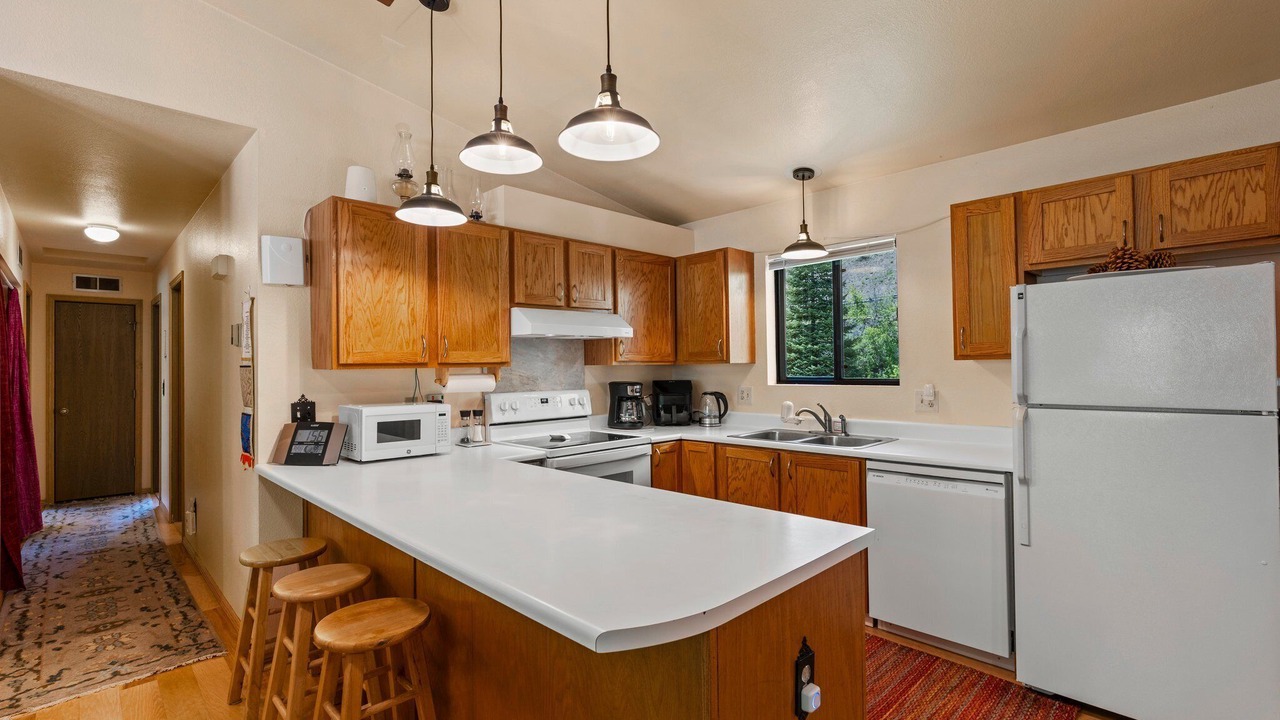 Photo of Kitchen in Durango - Purgatory