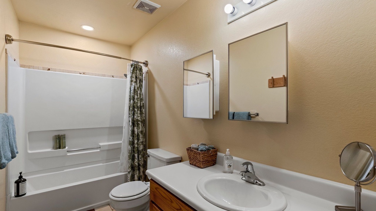 Photo of Bathroom in Durango - Purgatory
