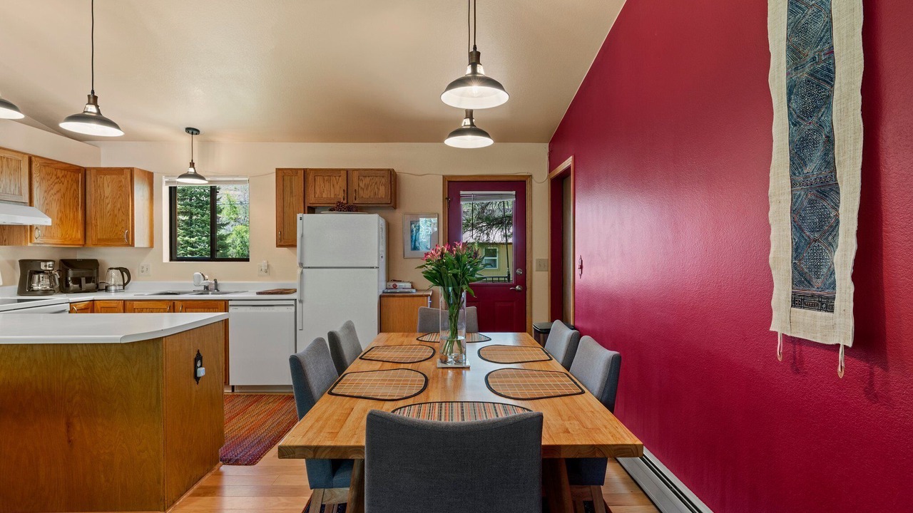 Photo of Kitchen in Durango - Purgatory
