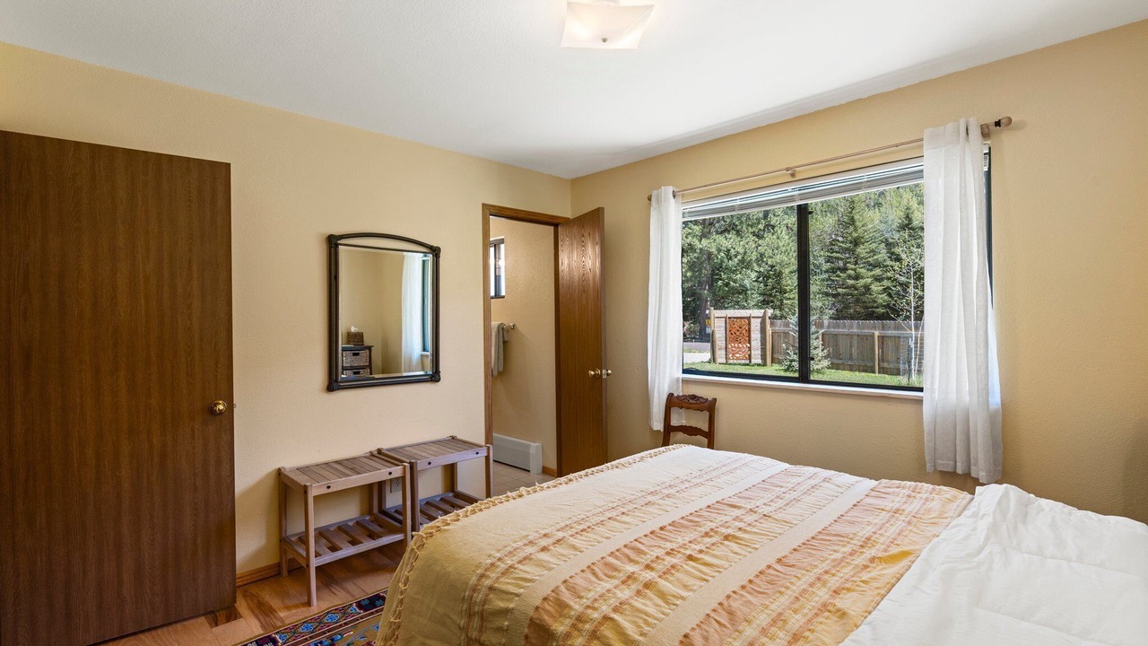 Photo of Bedroom in Durango - Purgatory