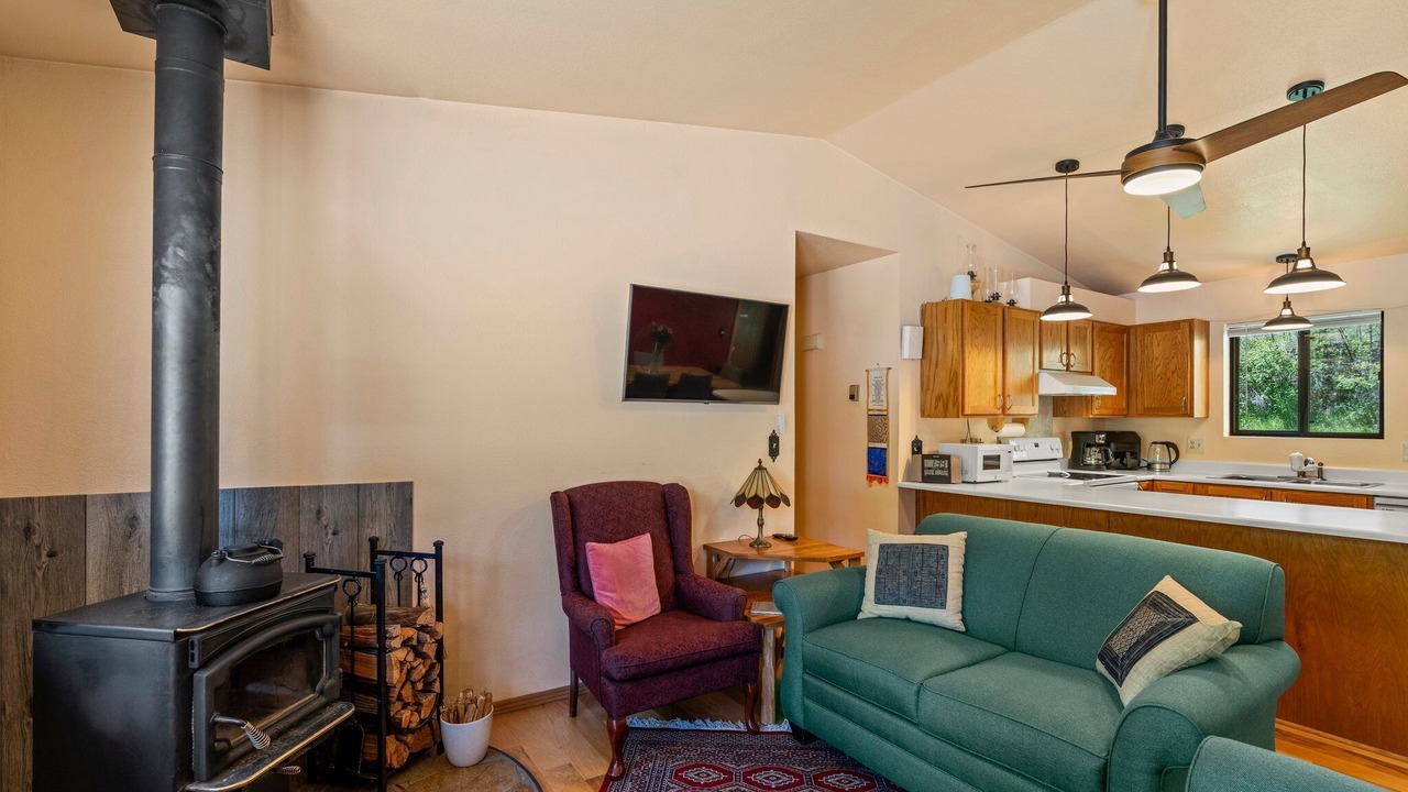 Photo of Livingroom in Durango - Purgatory